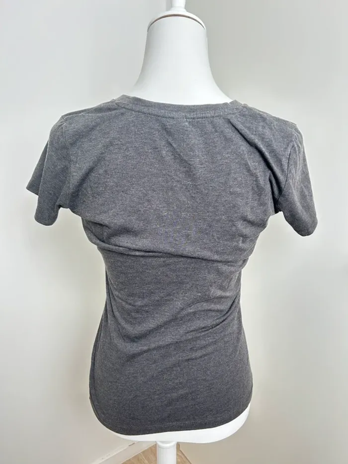 Tee shirt New York vintage - photo numéro 2