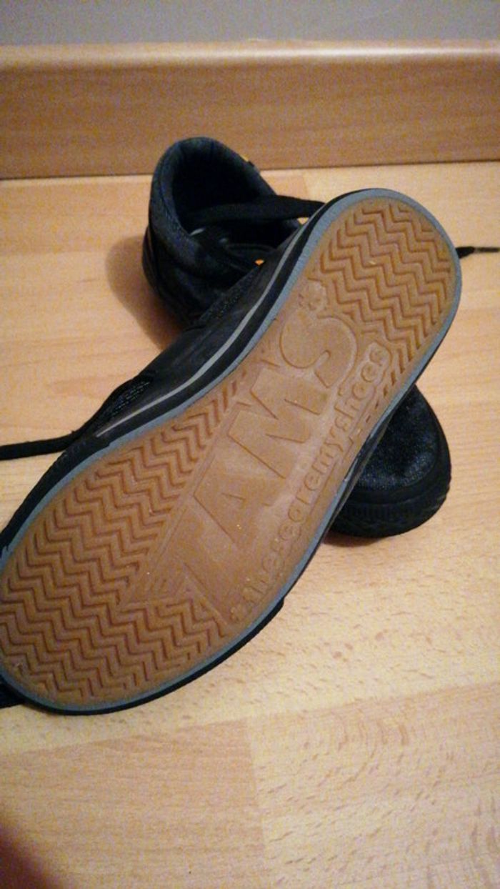 Basket #taille30 - photo numéro 4