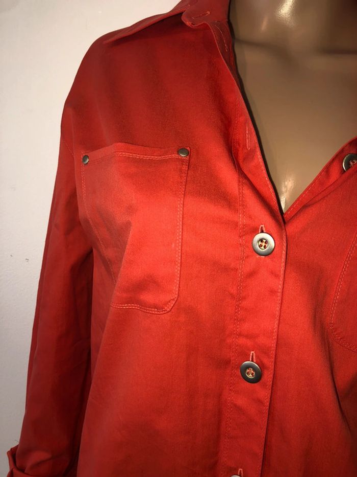 🌼Chemise Ravens🌼 - photo numéro 2