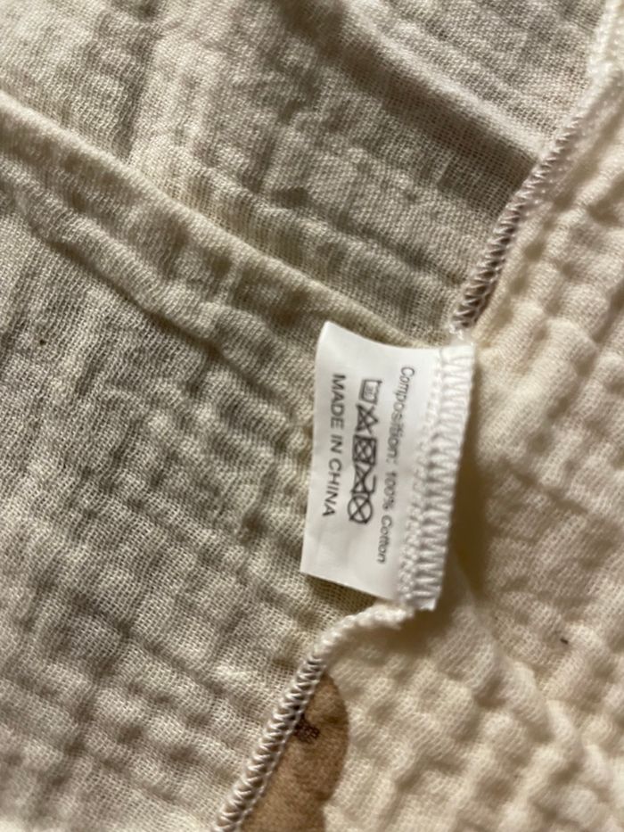 Cape d’allaitement - photo numéro 2