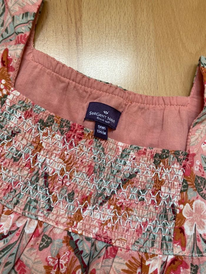 Robe manche courte - photo numéro 6