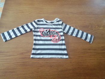 Tee shirt Catimini 3 ans