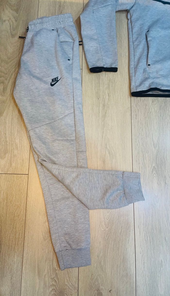 survetement nike tech fleece - photo numéro 3