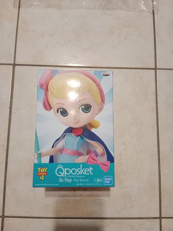QPosket Bo Peep