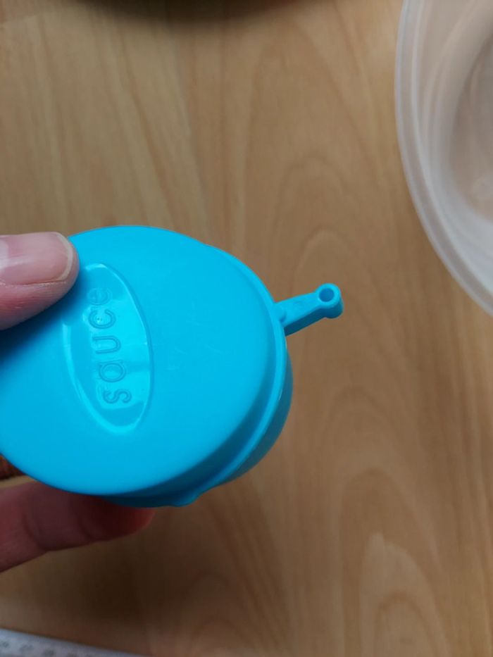 Plat pour repas froid - photo numéro 6