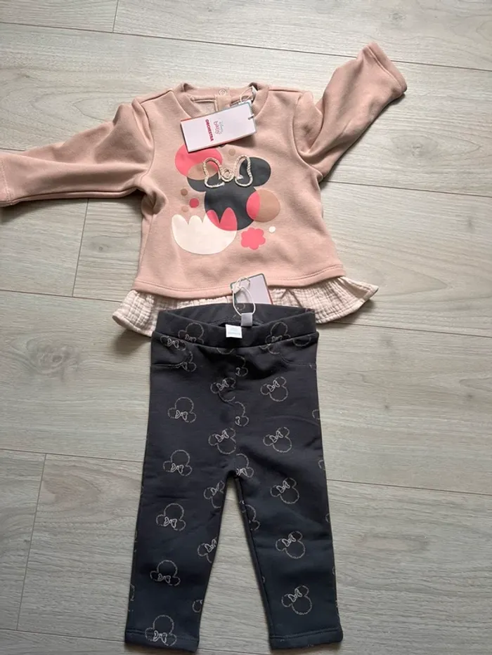 Ensemble Disney