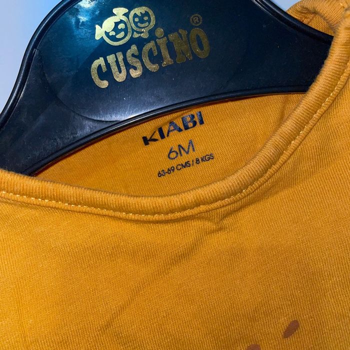 TEE shirt - photo numéro 2