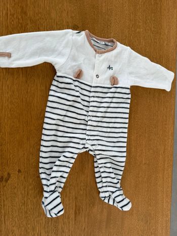Pyjama noukies