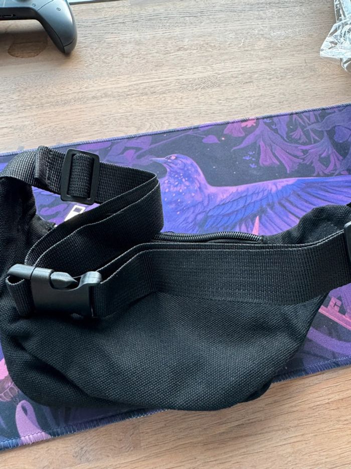 Book eaters Fanny pack - photo numéro 5