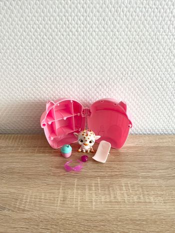 Cry babies animal 🌸