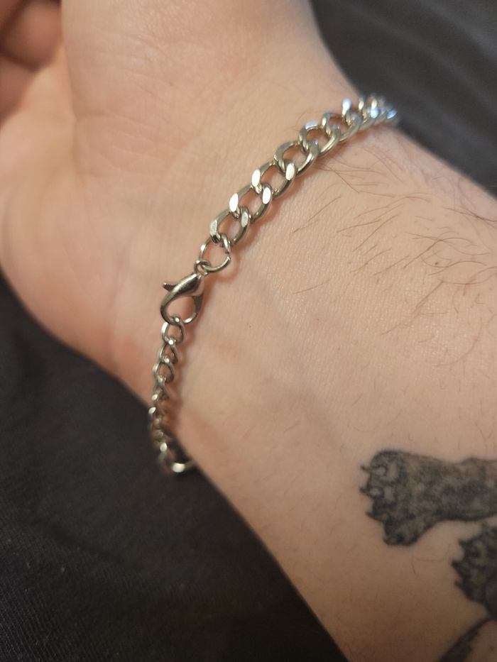 Bracelet Her King - photo numéro 2