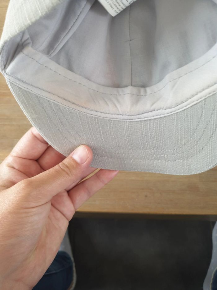 Casquette TAO 2ans - photo numéro 5
