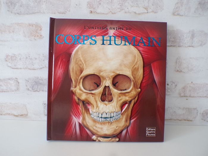 L'univers animé du corps humain