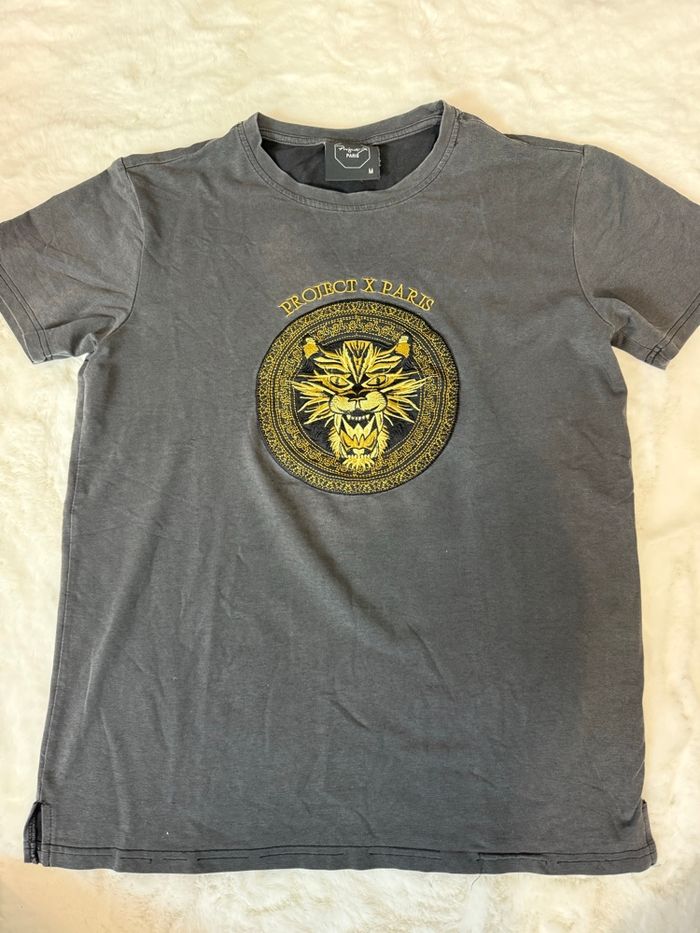 T-shirt Project X Paris