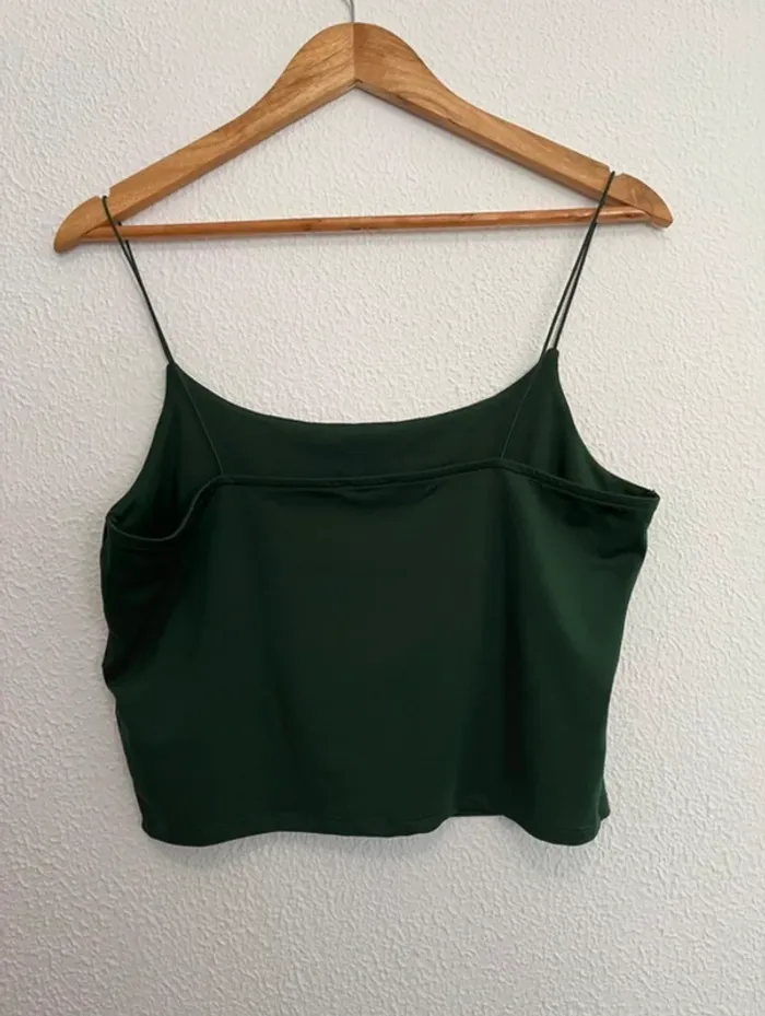 Crop top Jennyfer - photo numéro 3