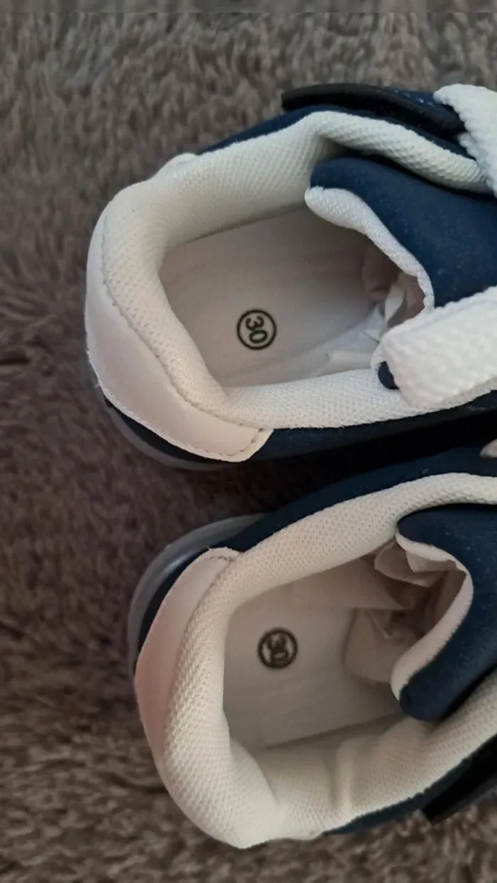 basket lumière - photo numéro 4