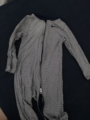 Combinaison bébé 6 mois Nike