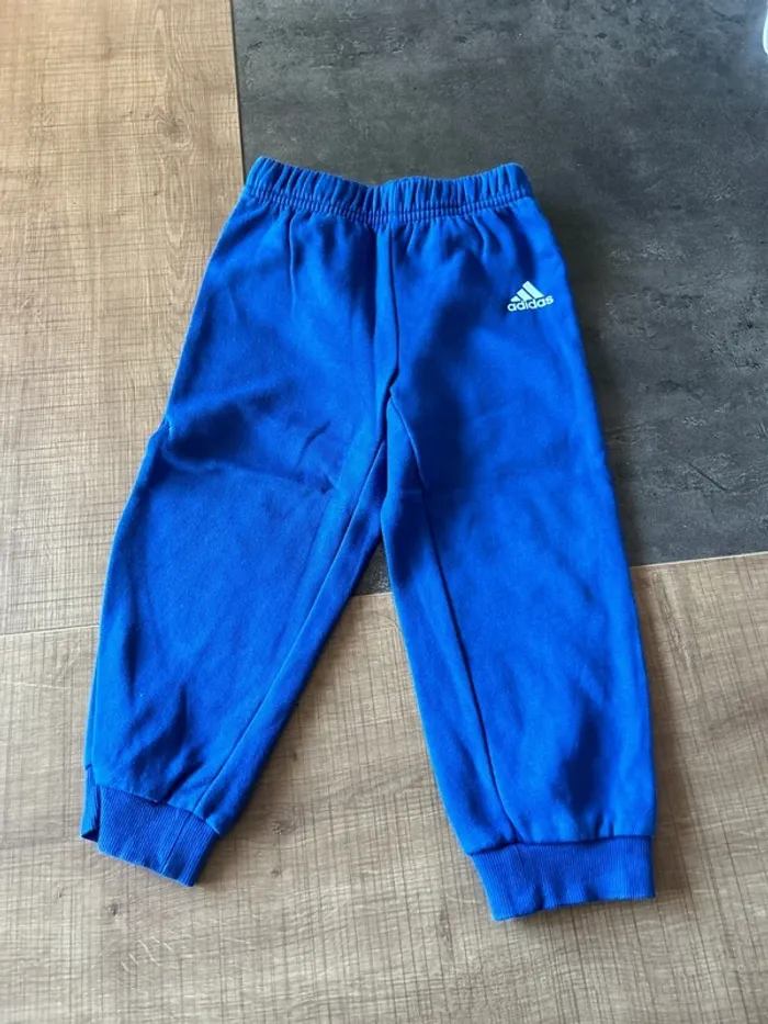 Jogging adidas bébé
