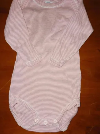 Bodie ML 6 mois petit bateau