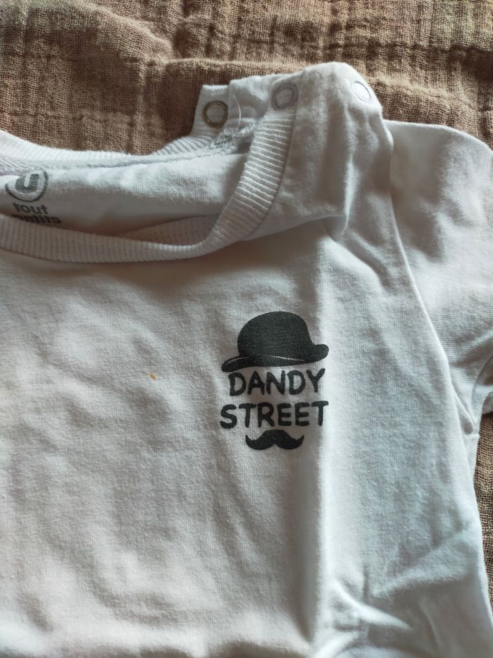 T-shirt garçon - photo numéro 2