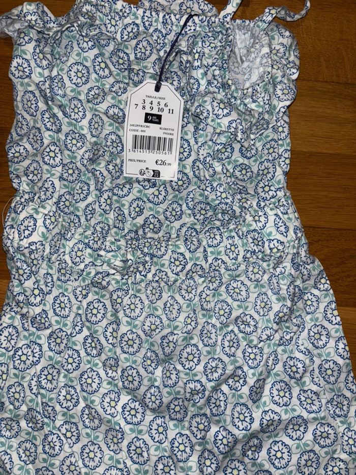 Combi short - photo numéro 2