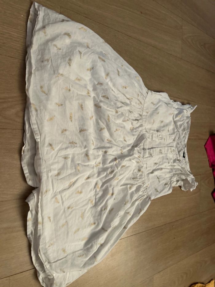 Robe avec doublure - photo numéro 3