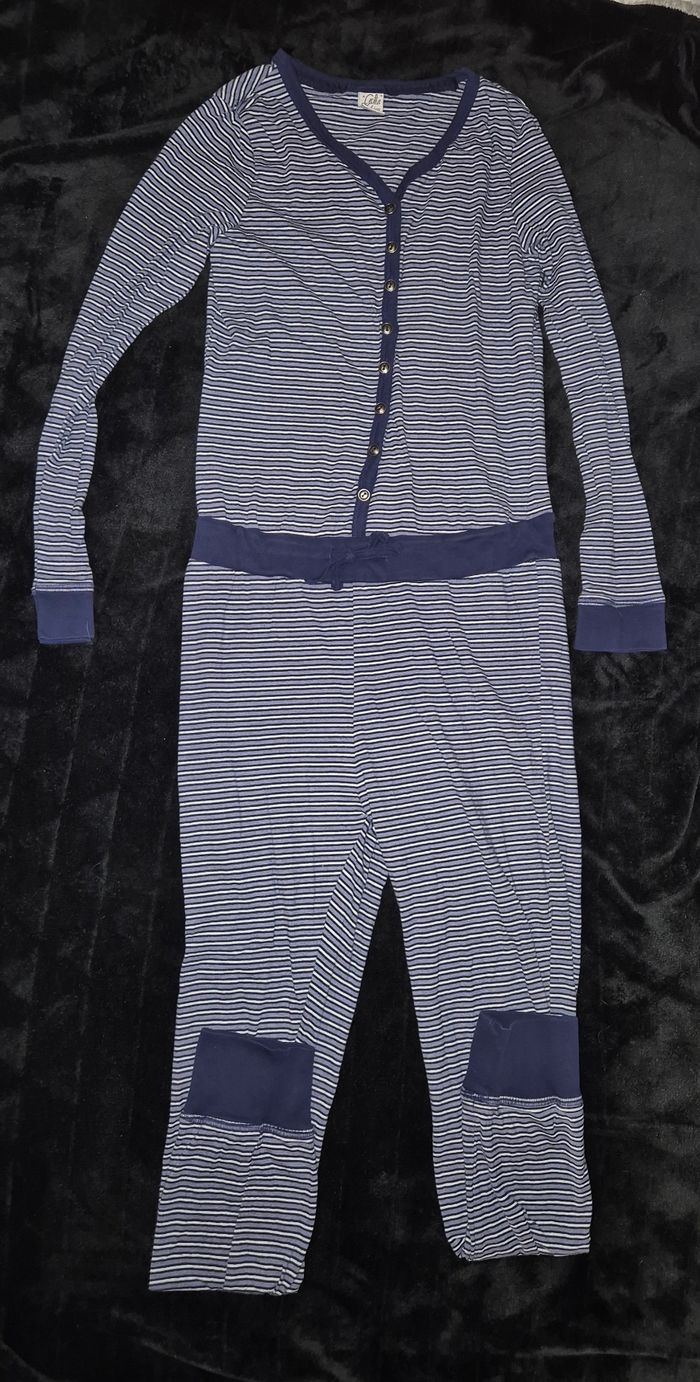 Combinaison pyjama - photo numéro 6