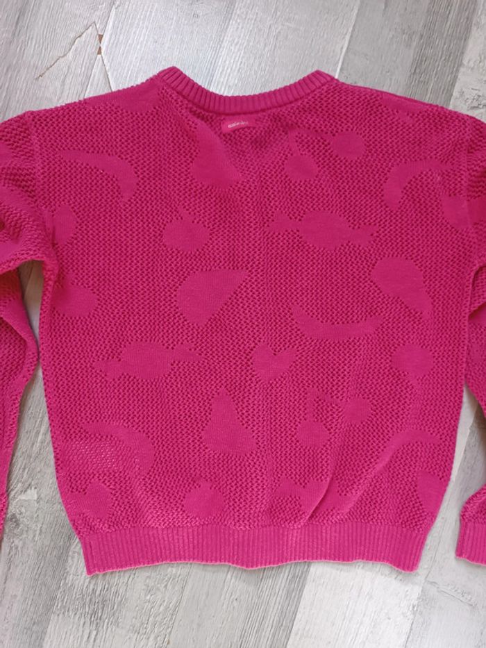 Gilet Catimini 8 ans - photo numéro 3