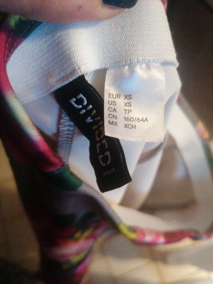 Jupe taille xs - photo numéro 3