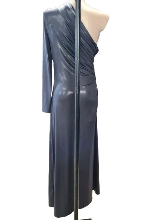 Robe de soirée zara - photo numéro 2