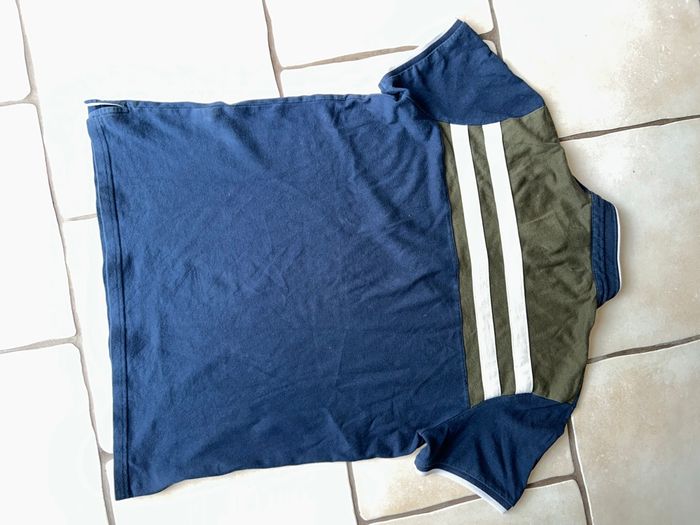 Polo Celio en M - photo numéro 3