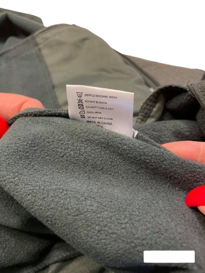 Veste Homme " KEFITEVD " T XL NEUVE ( mesures détaillées ) - photo numéro 9