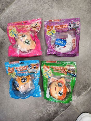 Peluche