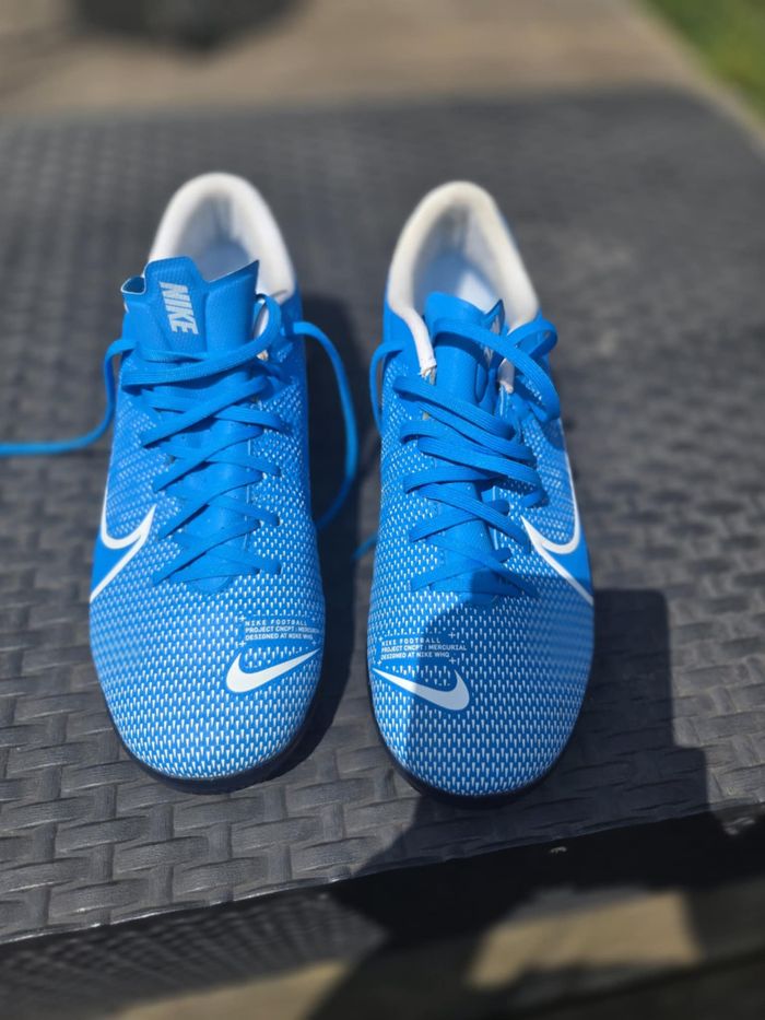 Basket nike taille 40.5