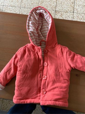 Veste bébé