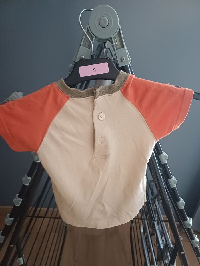 polo - photo numéro 2