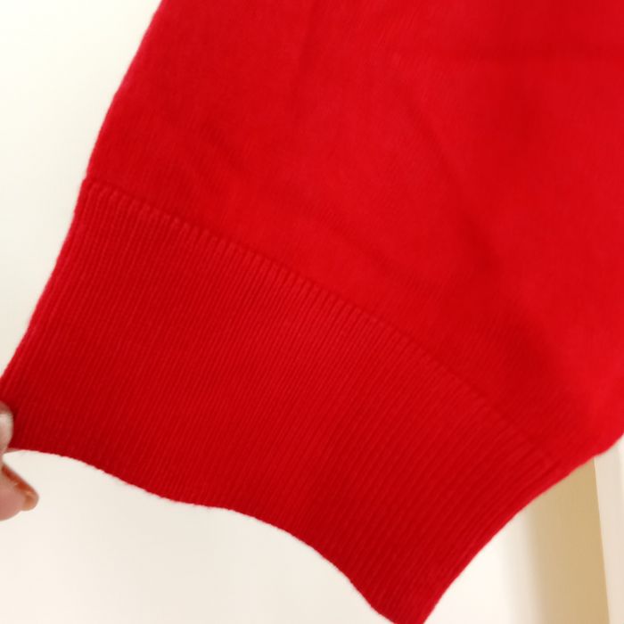 Pull petite manche femme - photo numéro 3