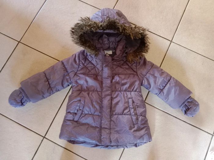 Blouson, 12 mois