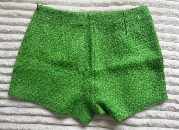 Short tweed Mango Taille 38