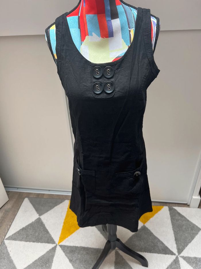 Robe Mim T.38