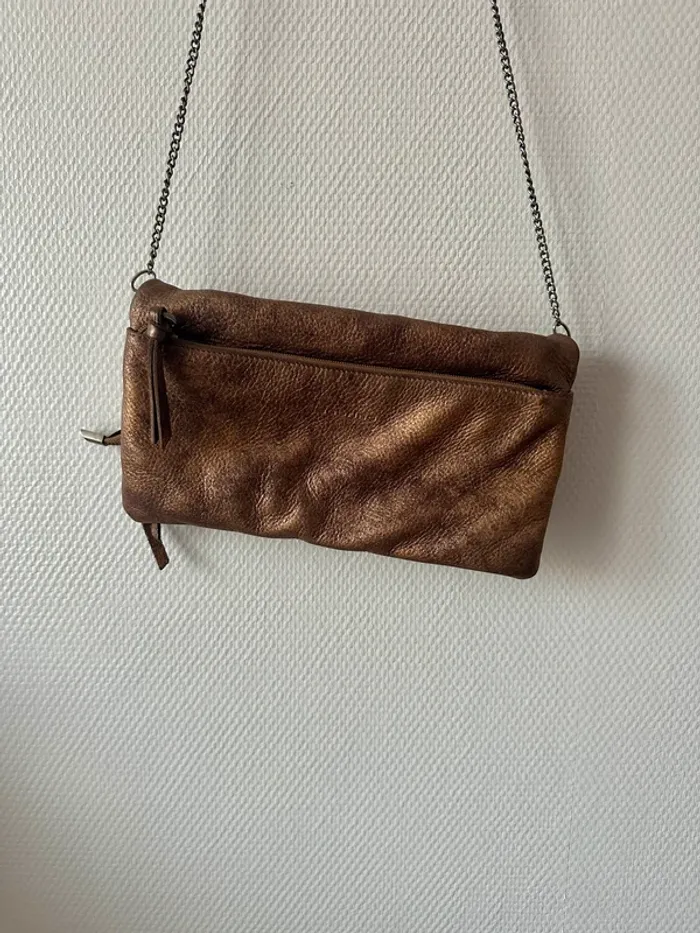 Sac pochette