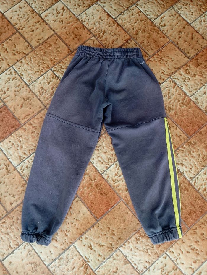 Jogging garçon 5-6 ans - photo numéro 2