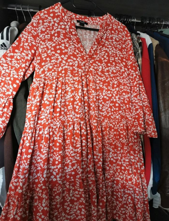 Robe femme