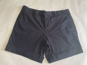 Short chino Lacoste 