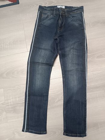Jeans slim