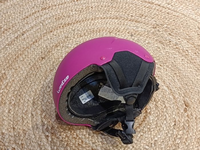 Casque de ski - photo numéro 4