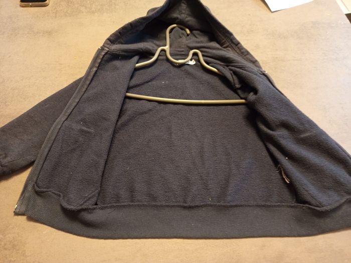 Gilet garçon 4 ans - photo numéro 3