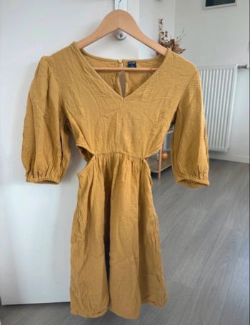 Robe femme 