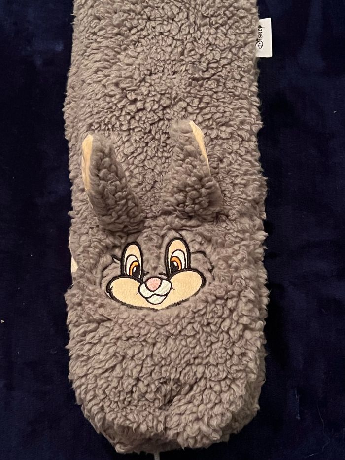 Chaussettes cosy Panpan Disney - photo numéro 4