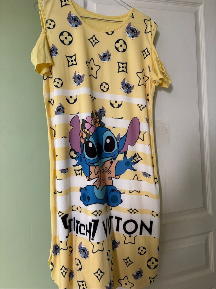 Robe Stich - photo numéro 2